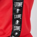 T-shirt da boxe Ambassador Red Leone