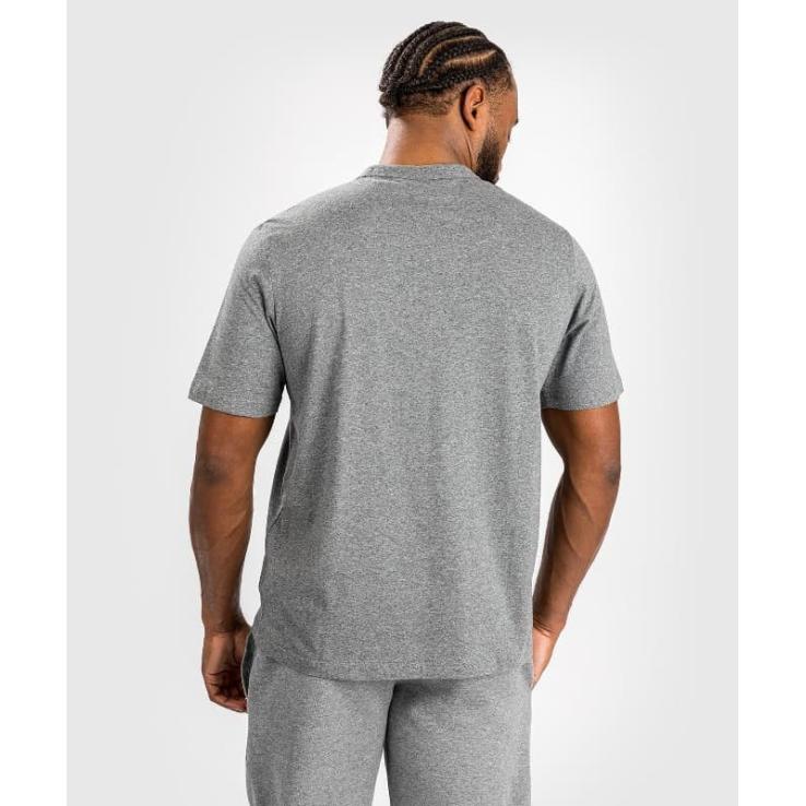 T-shirt Venum Silent Power - grigio erica chiaro