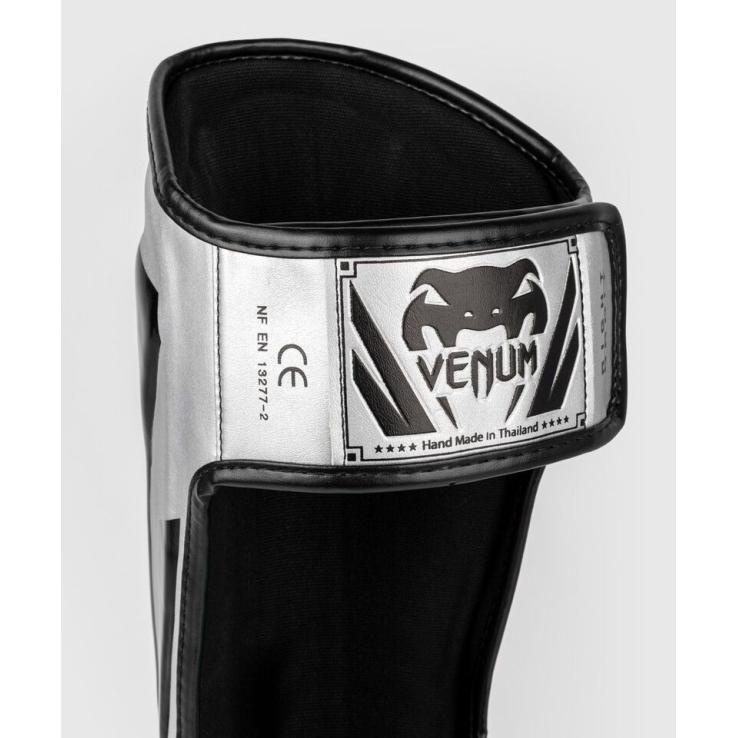 Parastinchi Venum Elite argento / nero
