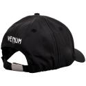 Cappello nero Venum Club 182