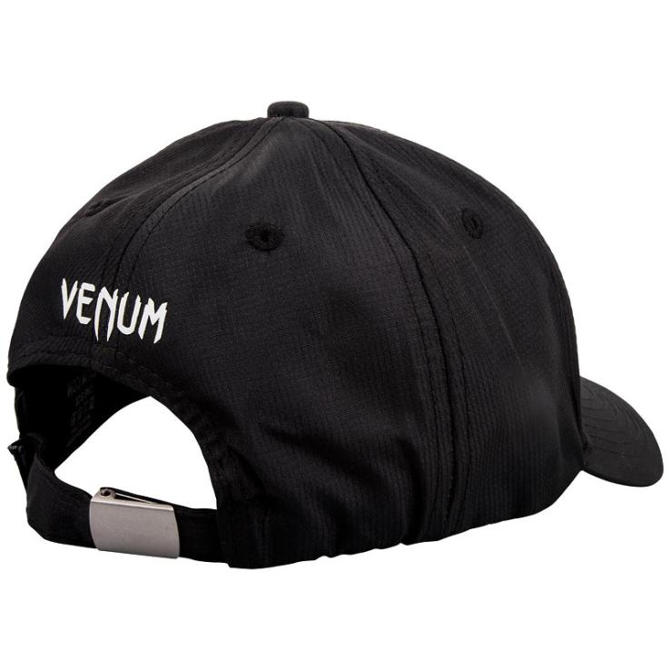 Cappello nero Venum Club 182