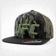 Cappellino cachi unisex Venum UFC Authentic Fight Week