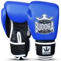 Guantoni da boxe Buddha Top Colors - Blu