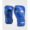 Guantoni da boxe Venum Contender 1.5 XT - bianchi / blu