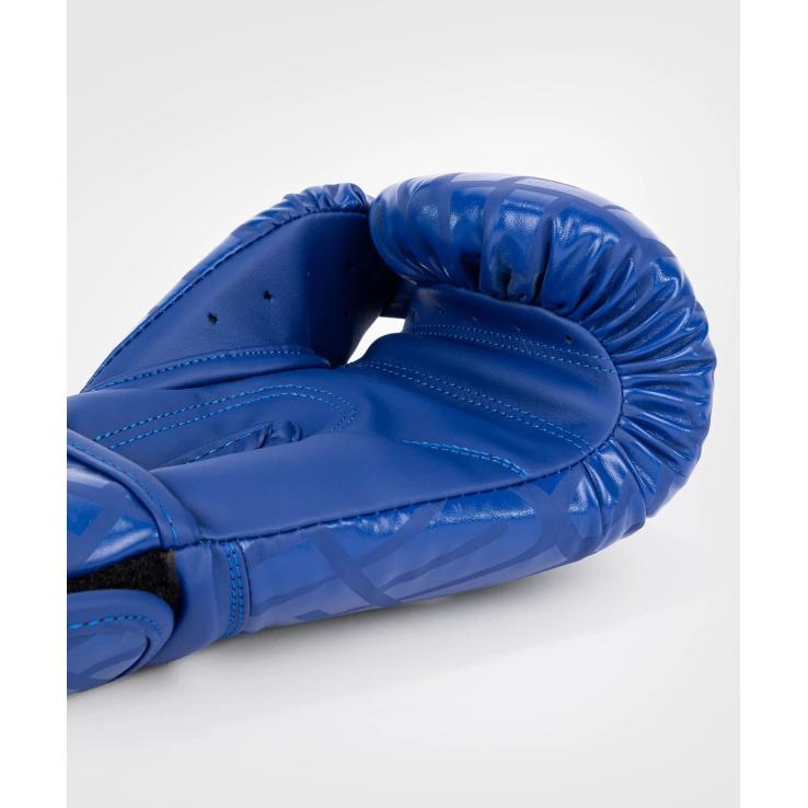 Guantoni da boxe Venum Contender 1.5 XT - bianchi / blu