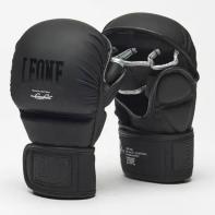 Guanti MMA Leone Black Edition Sparring