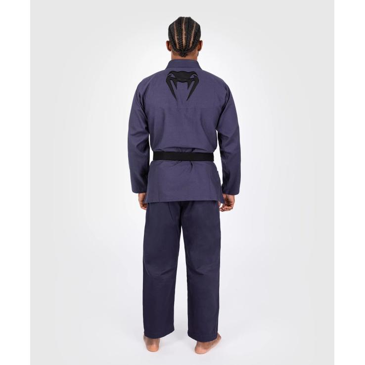 Kimono BJJ Venum GI Contender 2.0 - Grigio lavanda
