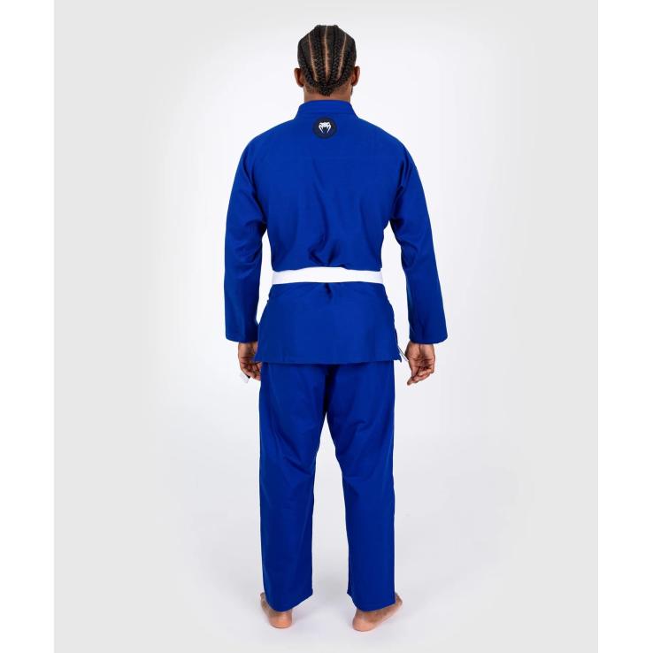 Kimono BJJ Venum Gi First - Cintura blu + bianca inclusa