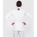 Kimono BJJ Venum Gi First - Bianco + cintura bianca inclusa