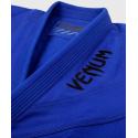 Kimono BJJ Gi Venum Power 2.0 Azzurro