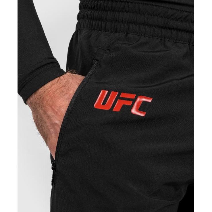 Pantaloncini Venum UFC Adrenaline neri