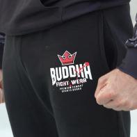 Pantaloni della tuta Buddha Fighter