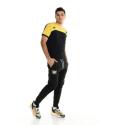 Pantaloni sportivi Leone Gold - Nero M5050
