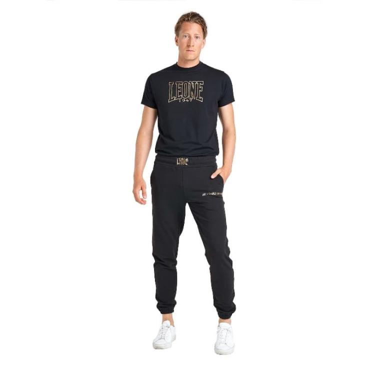 Pantaloni della tuta Leone Gold Edition
