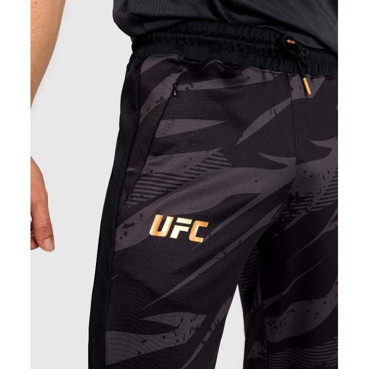 Pantaloni della tuta UFC By Adrenaline Fight Week - mimetica urbana