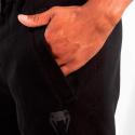 Pantaloni della tuta Venum Classic neri opachi