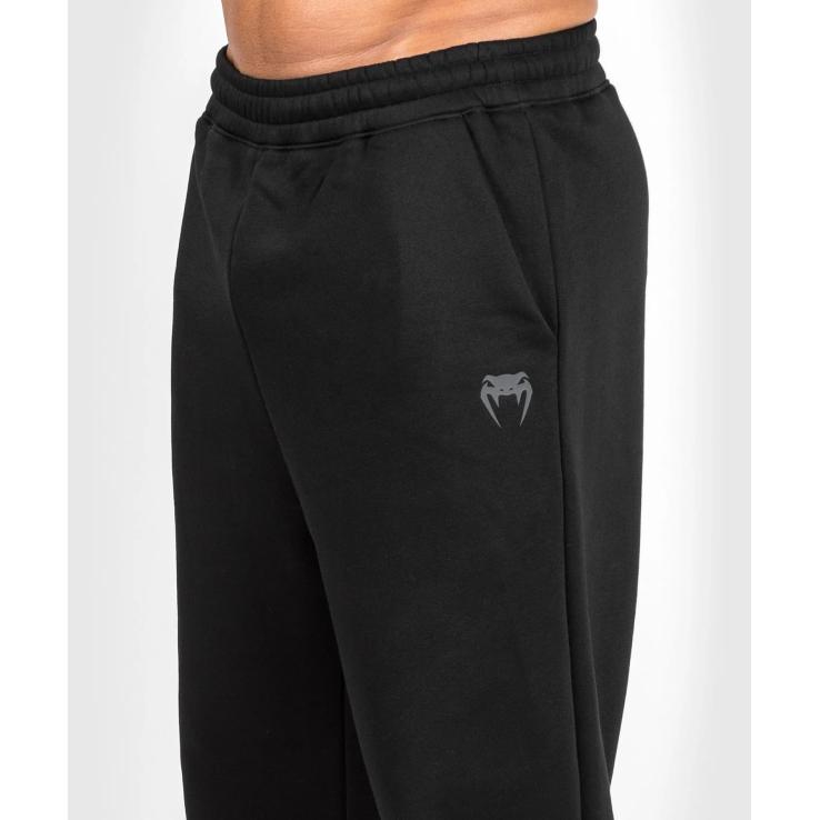 Pantaloni della tuta oversize Venum Connect XL neri