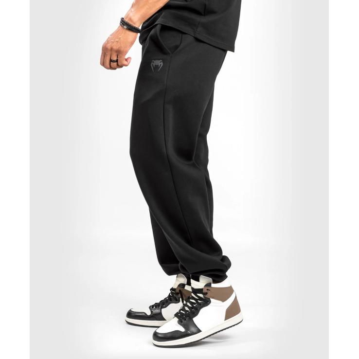 Pantaloni della tuta oversize Venum Connect XL neri