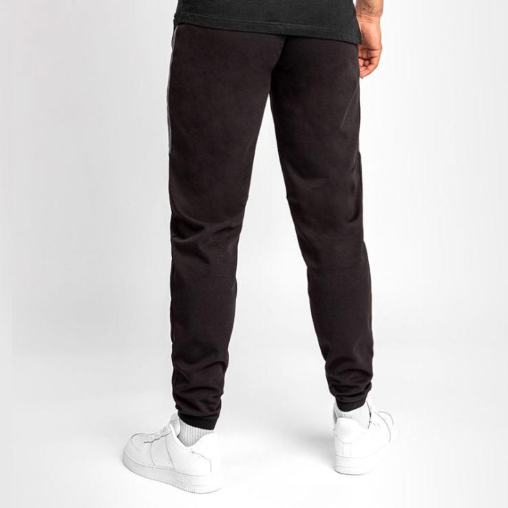 Pantaloni della tuta Venum Laser ZX neri / grigi