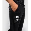 Pantaloni sportivi Adrenaline Venum X UFC Authentic Fight Night Walkout - neri