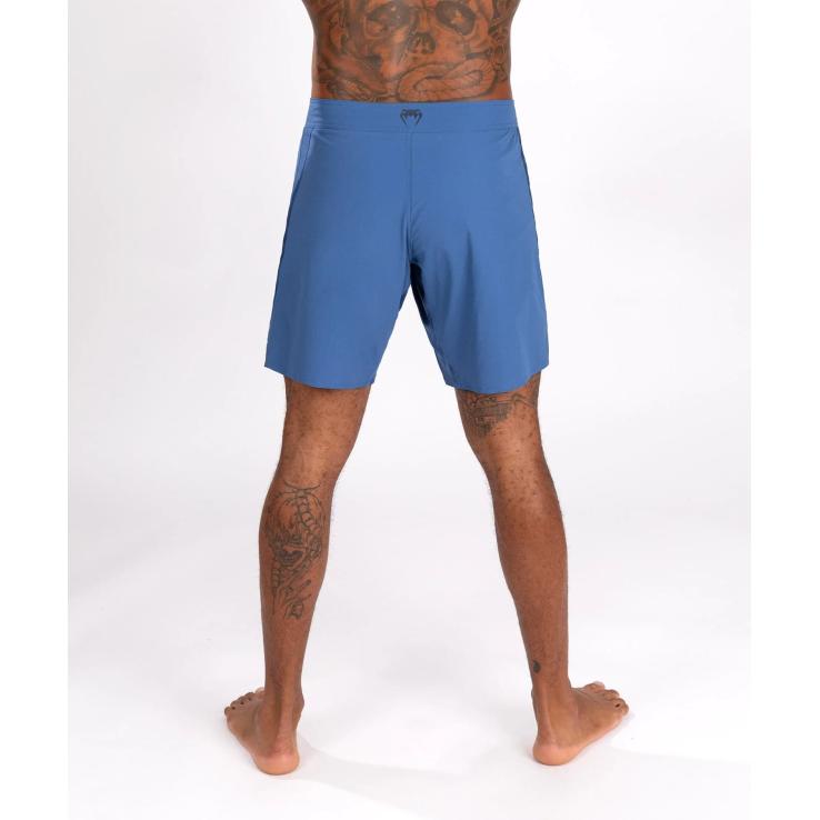 Pantaloni MMA Venum Contender - Blu