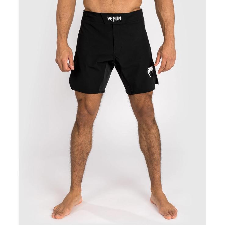 Pantaloni MMA Venum Contender - neri / bianchi