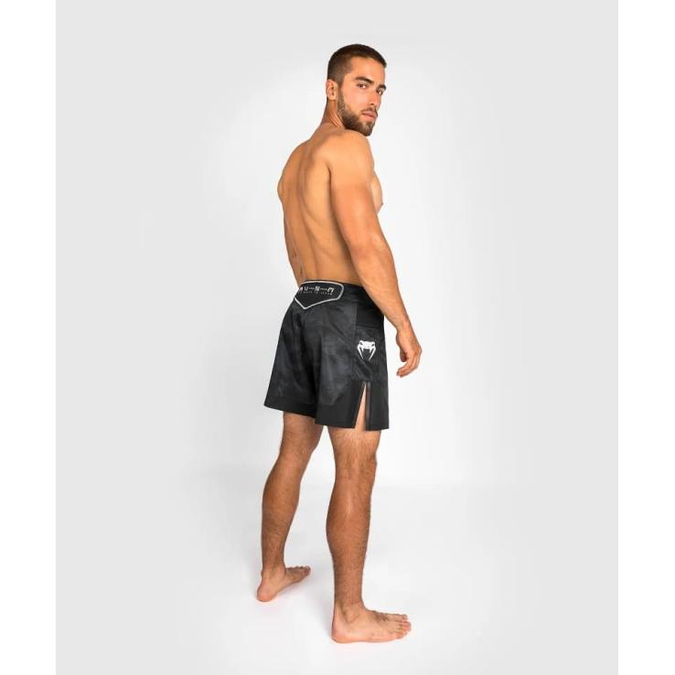 Pantaloncini MMA Venum Electron 3.0 neri