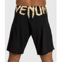 Pantaloncini MMA Venum Light 5.0 Neri/Oro