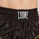 Pantaloncini Muay Thai Leone Revo Fluo