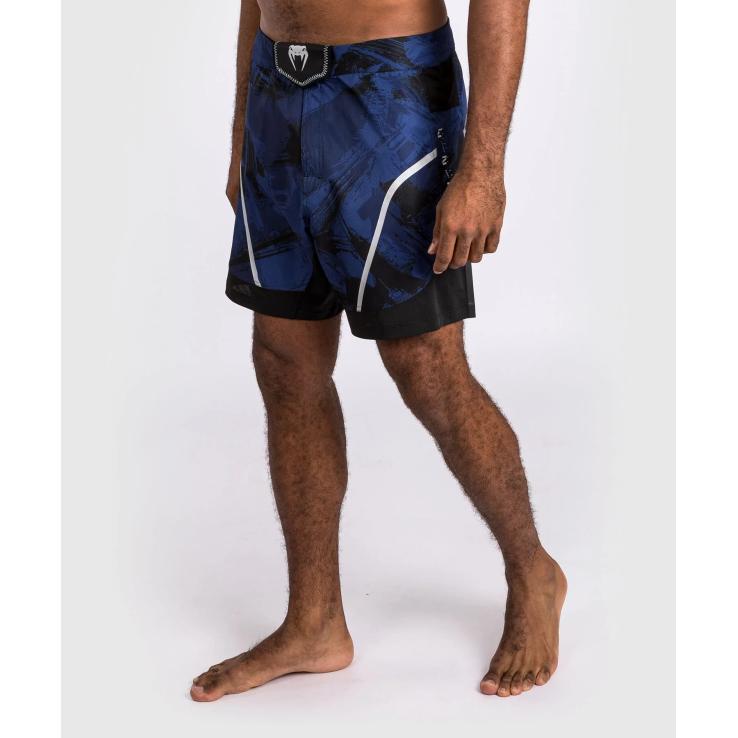Pantaloni MMA Venum Electron 3.0 - Blu navy