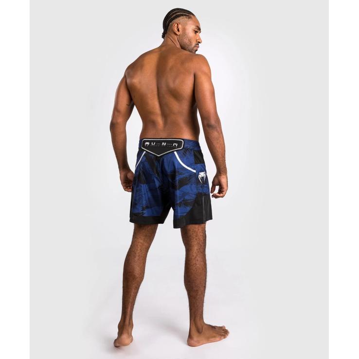 Pantaloncini MMA Venum Electron 3.0 - Blu navy