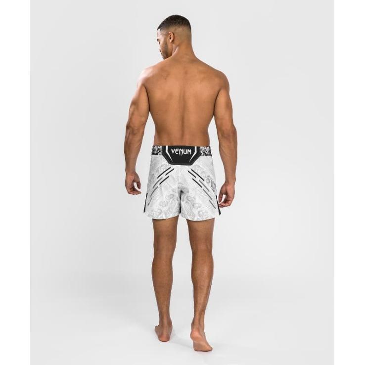 Pantaloncini MMA Venum X UFC Adrenaline Authentic Fight Night bianchi