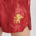 Pantaloni Muay Thai Leone Basic 2 - rossi