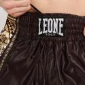 Pantaloncini Muay Thai Leone Haka