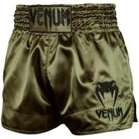 Pantaloncini Muay Thai Venum Classic khaki