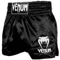 Pantaloncini Muay Thai Venum Classic black