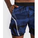 Pantaloni da allenamento Venum Electron 3.0 - Blu navy