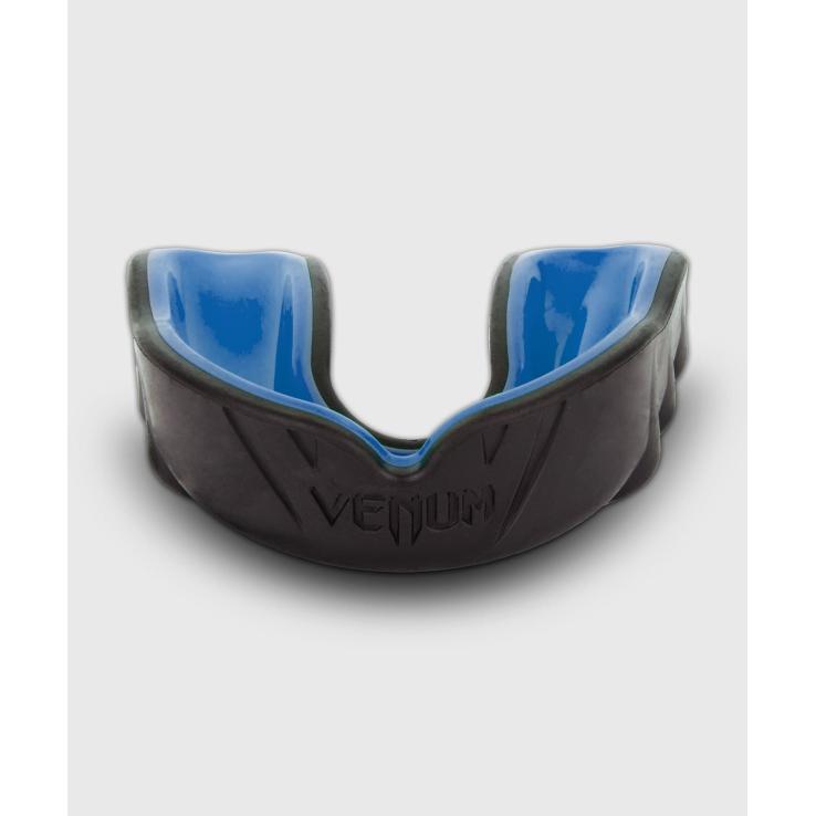 Paradenti Venum Challenger nero / blu