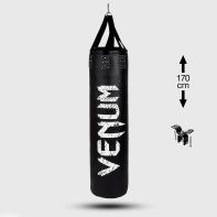 Sacco da boxe Venum Challenger - Nero/Bianco - 170 cm