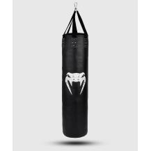 Sacco da boxe Venum Challenger nero / bianco 150 cm - 45 kg