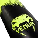 Sacco da boxe Venum Hurricane nero / neo giallo - 150 cm 50 kg